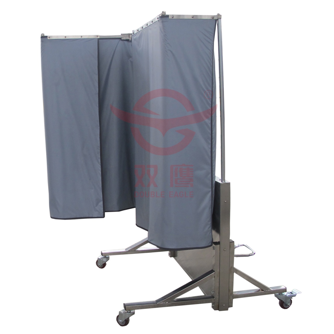 PH03-2移動(dòng)式床旁X射線機(jī)防護(hù)裝置PH03-2A型