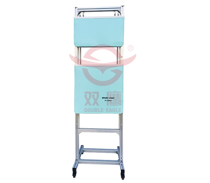 PG04醫(yī)用X射線立式攝片架防護(hù)裝置D型